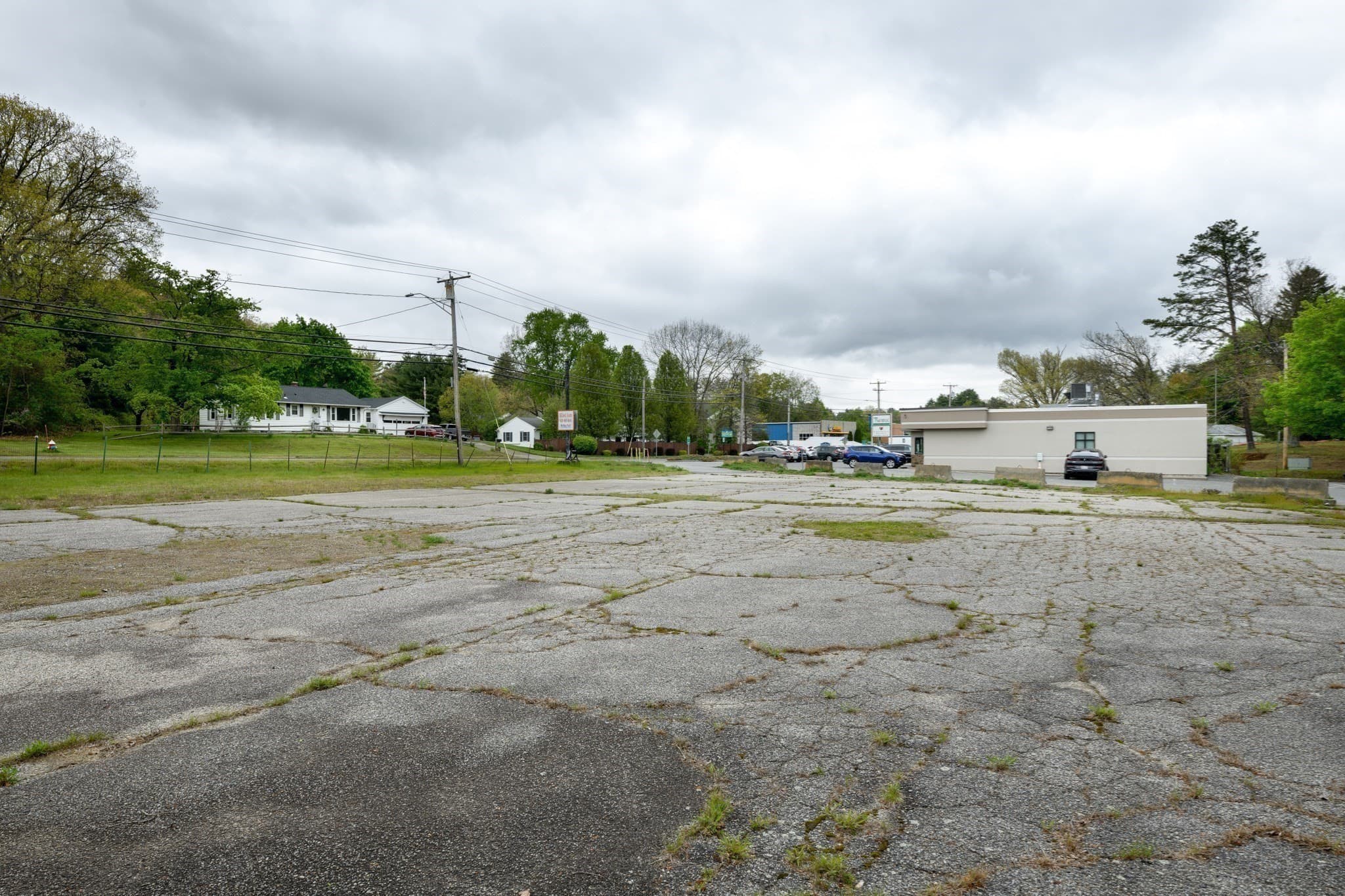 Commercial at 184 West St, Ware MA 01082, photo 8 of 9