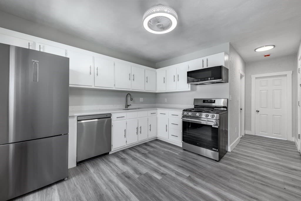 Condominium at 186 Marion # 1, Boston MA 02128, Boston, photo 7 of 16
