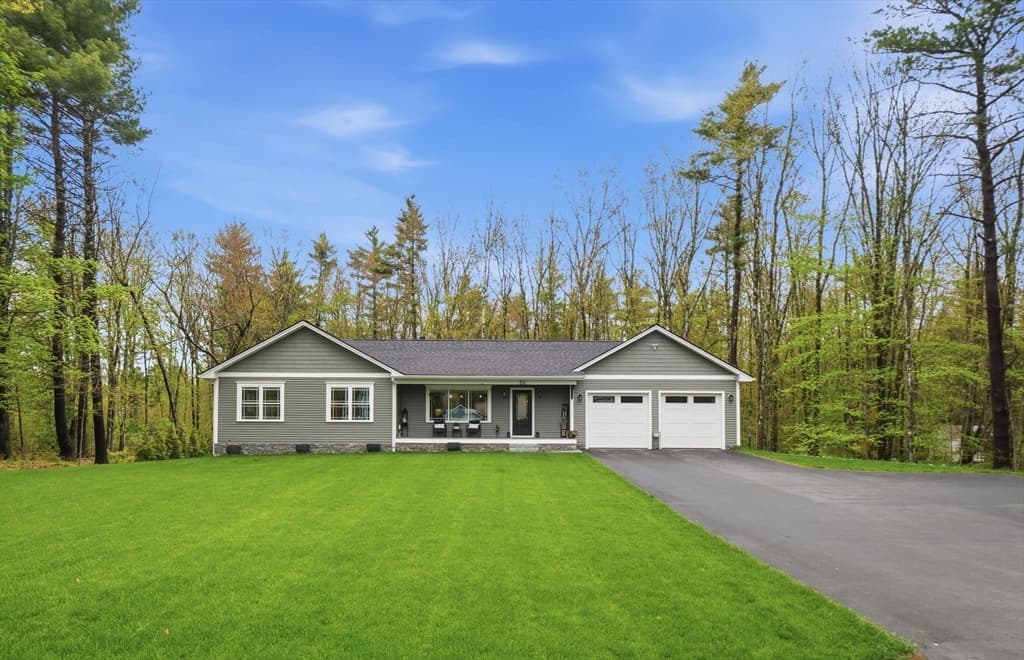 565 Highland Ave., Phillipston MA 01331