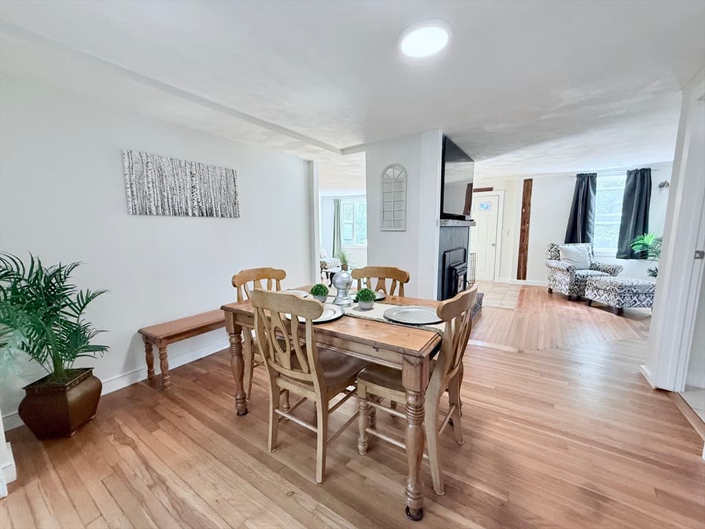 Single Family Residence at 975 S Main St, Bellingham MA 02019, photo 26 of 38