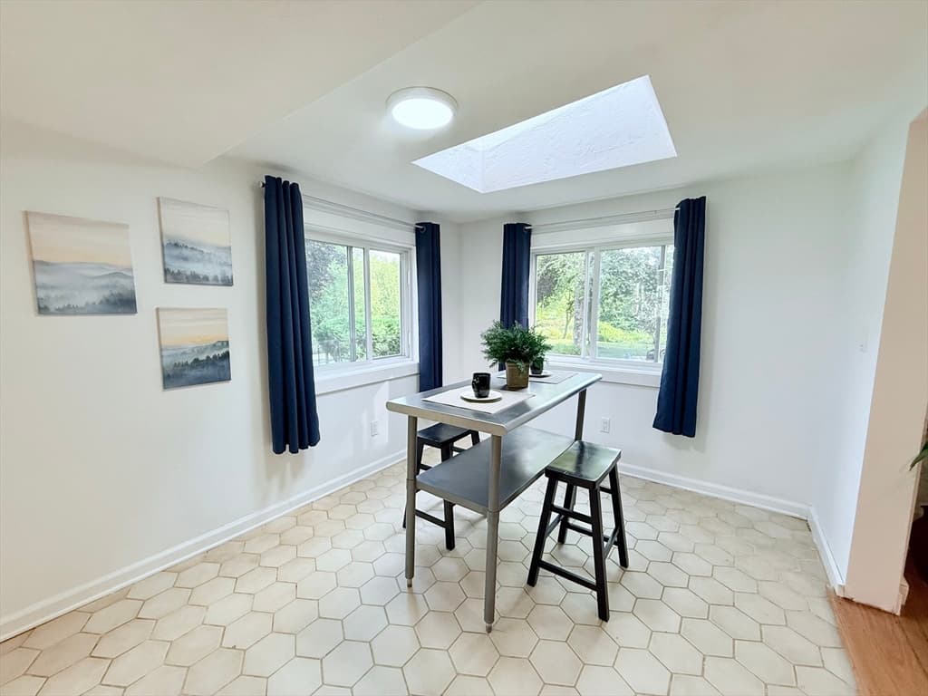 Single Family Residence at 975 S Main St, Bellingham MA 02019, photo 25 of 38