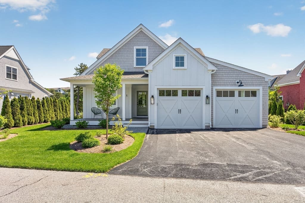 5 Morning Stroll, Plymouth MA 02360