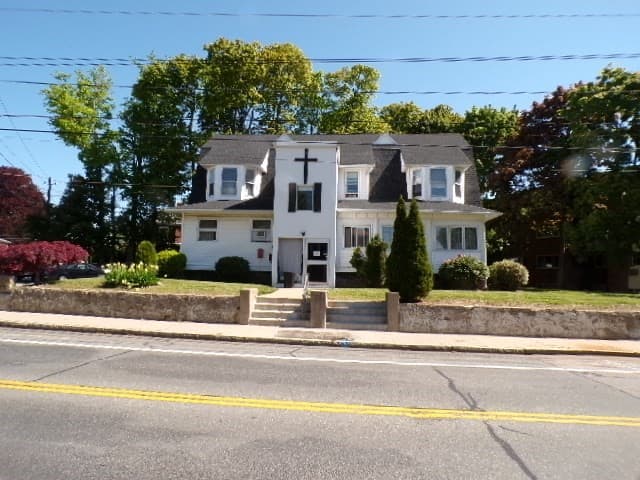 Commercial Sale at 1373 Smith St, North Providence RI 02911, North Providence, photo 2 of 18