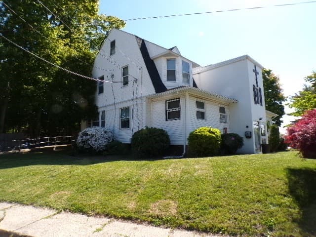 1373 Smith St, North Providence RI 02911