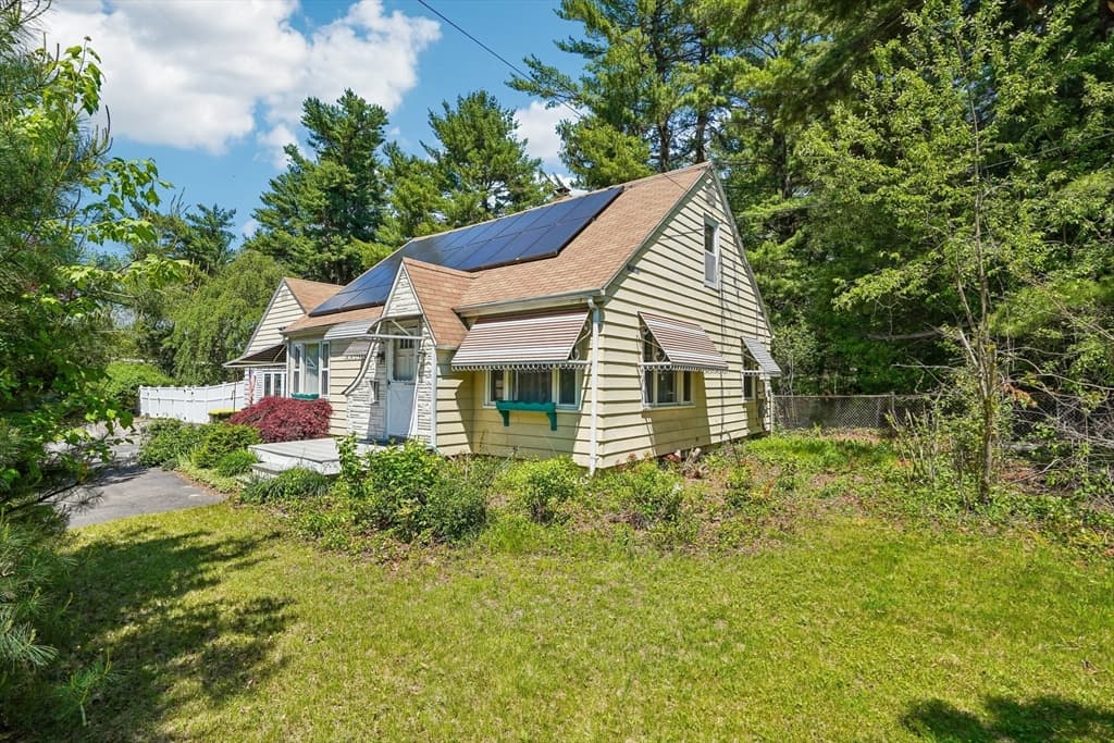 Commercial Sale at 1250 Pulaski Blvd, Bellingham MA 02019, photo 2 of 42