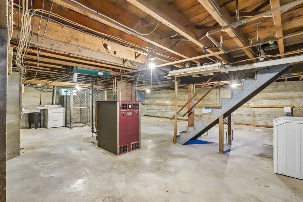 Commercial Sale at 1250 Pulaski Blvd, Bellingham MA 02019, photo 26 of 42
