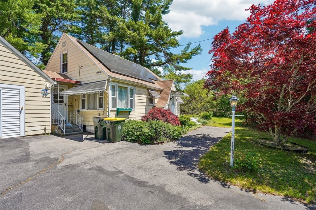 Commercial Sale at 1250 Pulaski Blvd, Bellingham MA 02019, photo 3 of 42