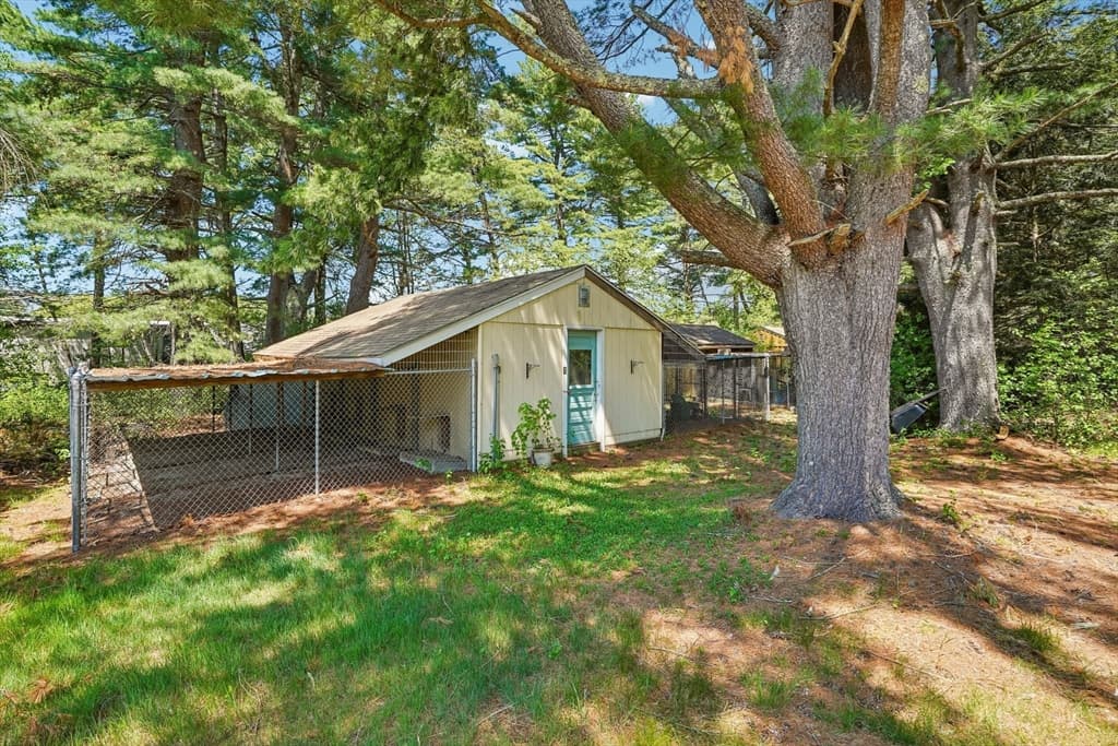 Commercial Sale at 1250 Pulaski Blvd, Bellingham MA 02019, photo 36 of 42