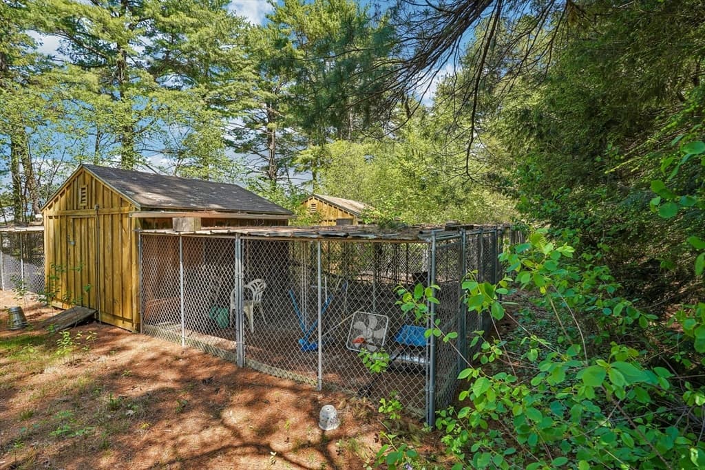 Commercial Sale at 1250 Pulaski Blvd, Bellingham MA 02019, photo 32 of 42