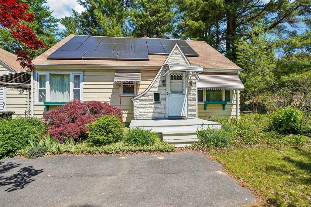 1250 Pulaski Blvd, Bellingham MA 02019