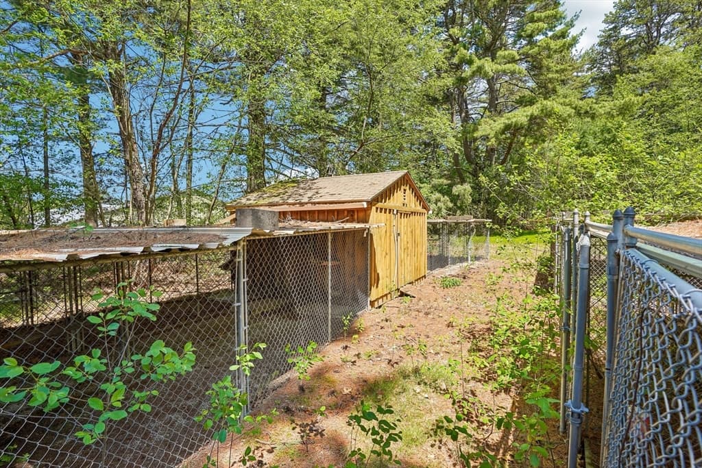 Commercial Sale at 1250 Pulaski Blvd, Bellingham MA 02019, photo 33 of 42