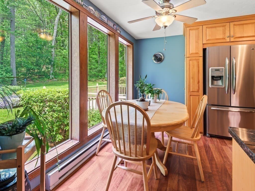 Single Family Residence at 3 Oakwood Dr, Webster MA 01570, Webster, photo 18 of 39