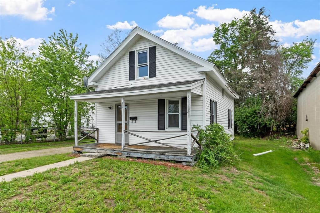 4 Family at 91 Canal St, Athol MA 01331, photo 30 of 42