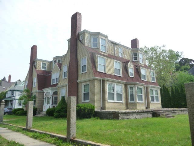 Single Family Residence at 52 Ash St, New Bedford MA 02740, New Bedford, photo 2 of 25