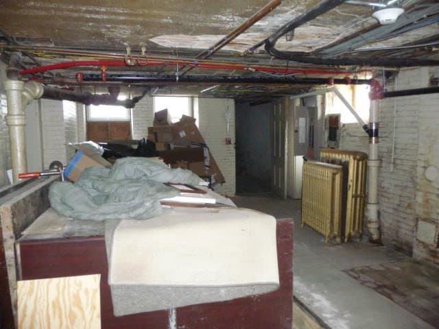 Single Family Residence at 52 Ash St, New Bedford MA 02740, New Bedford, photo 22 of 25