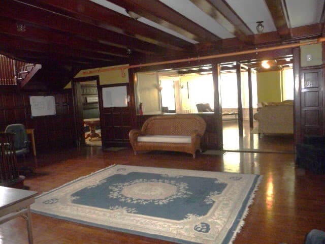 Single Family Residence at 52 Ash St, New Bedford MA 02740, New Bedford, photo 5 of 25