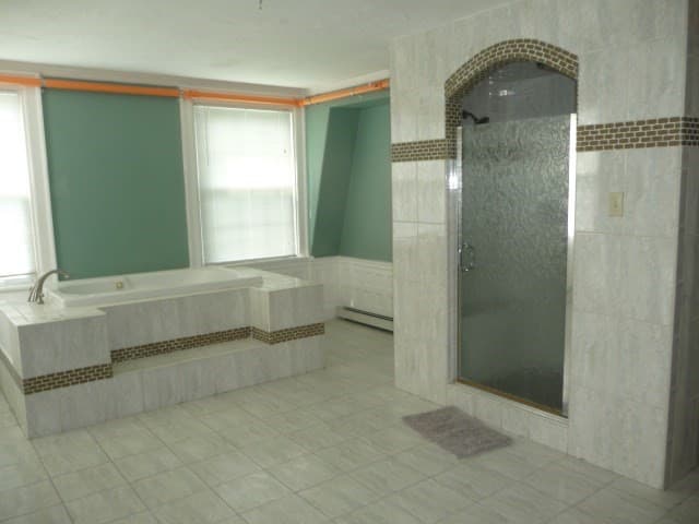 Single Family Residence at 52 Ash St, New Bedford MA 02740, New Bedford, photo 14 of 25