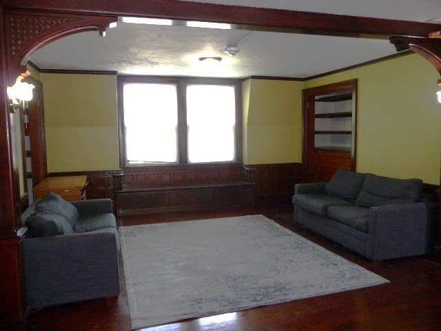 Single Family Residence at 52 Ash St, New Bedford MA 02740, New Bedford, photo 15 of 25