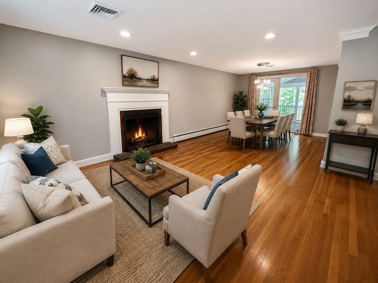 Single Family Residence at 125 Craigie Cir, Carlisle MA 01741, Carlisle, photo 6 of 18
