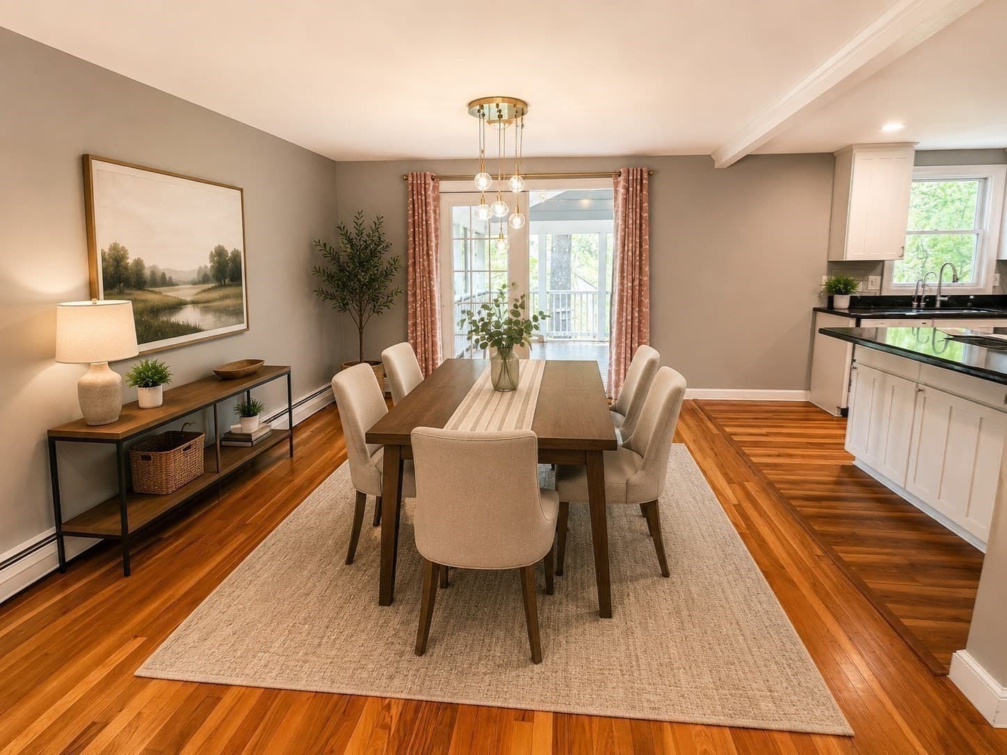 Single Family Residence at 125 Craigie Cir, Carlisle MA 01741, Carlisle, photo 5 of 18