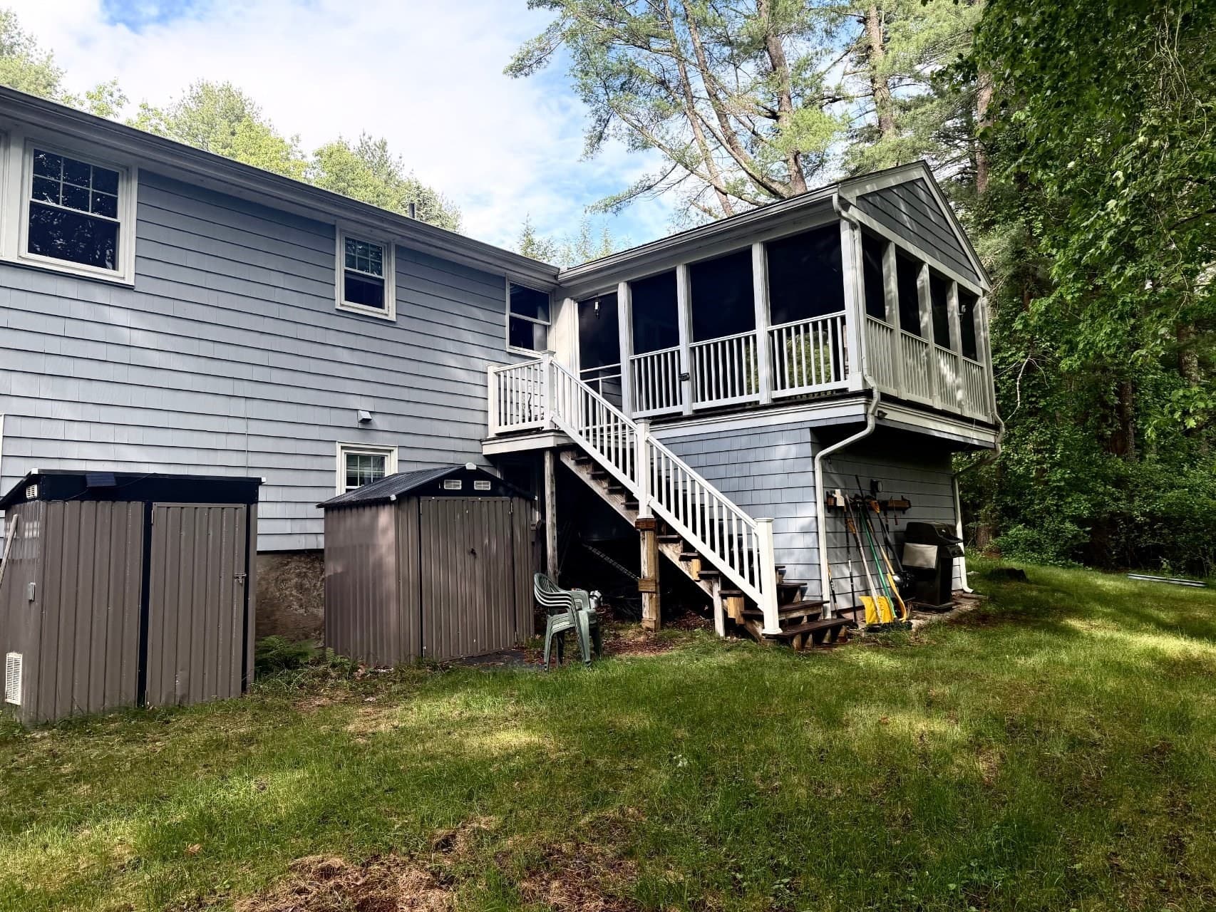 Single Family Residence at 125 Craigie Cir, Carlisle MA 01741, Carlisle, photo 18 of 18
