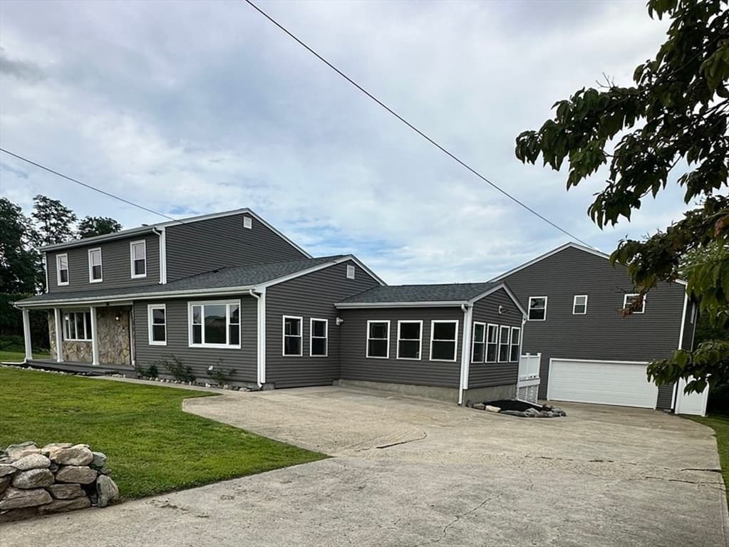 36 Kinnicutt Ave, Warren RI 02885 photo 2