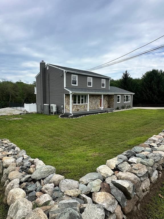 36 Kinnicutt Ave, Warren RI 02885 photo 3
