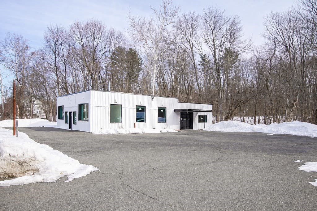 Commercial Sale at 1443 Main St, Agawam MA 01001, photo 2 of 24
