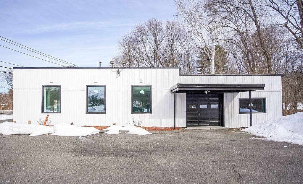 Commercial Sale at 1443 Main St, Agawam MA 01001, photo 3 of 24