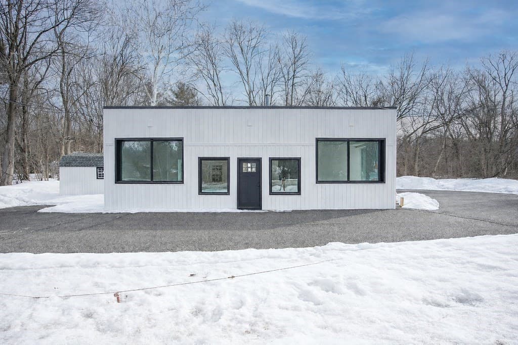 Commercial Sale at 1443 Main St, Agawam MA 01001, photo 5 of 24