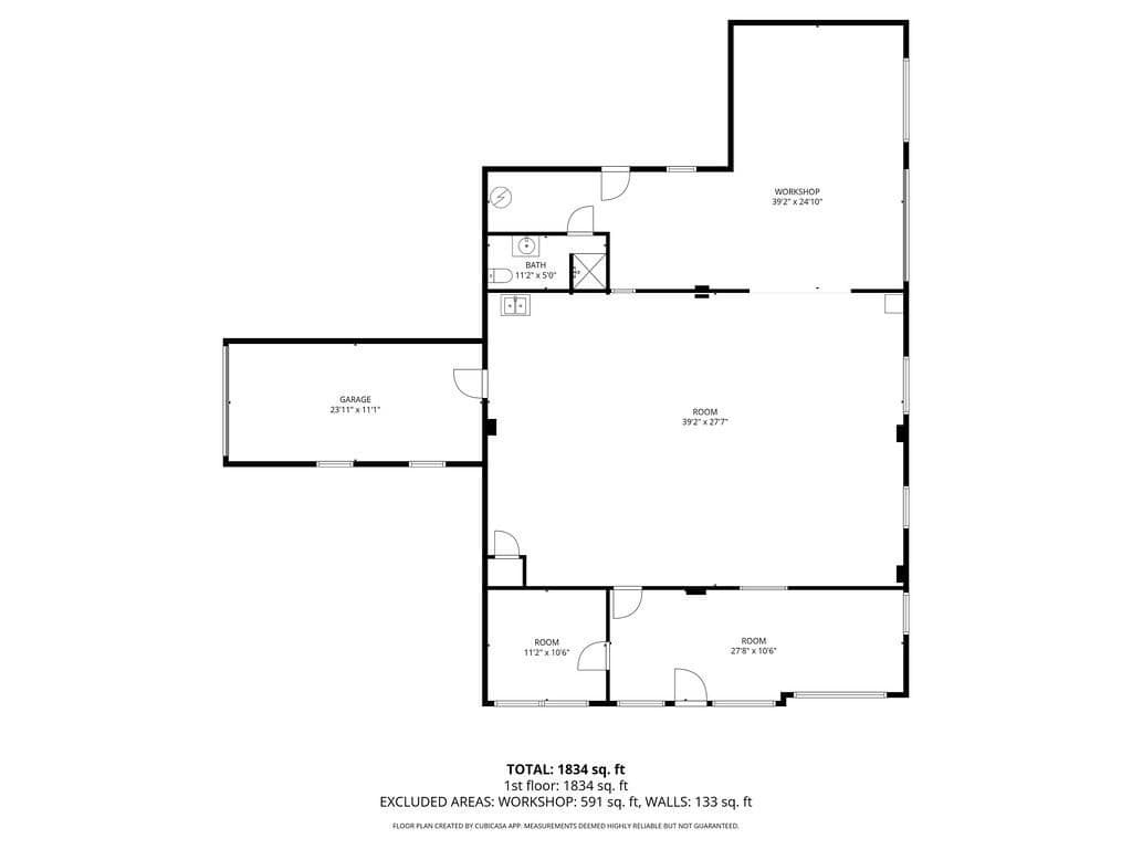 Commercial Sale at 1443 Main St, Agawam MA 01001, photo 4 of 24
