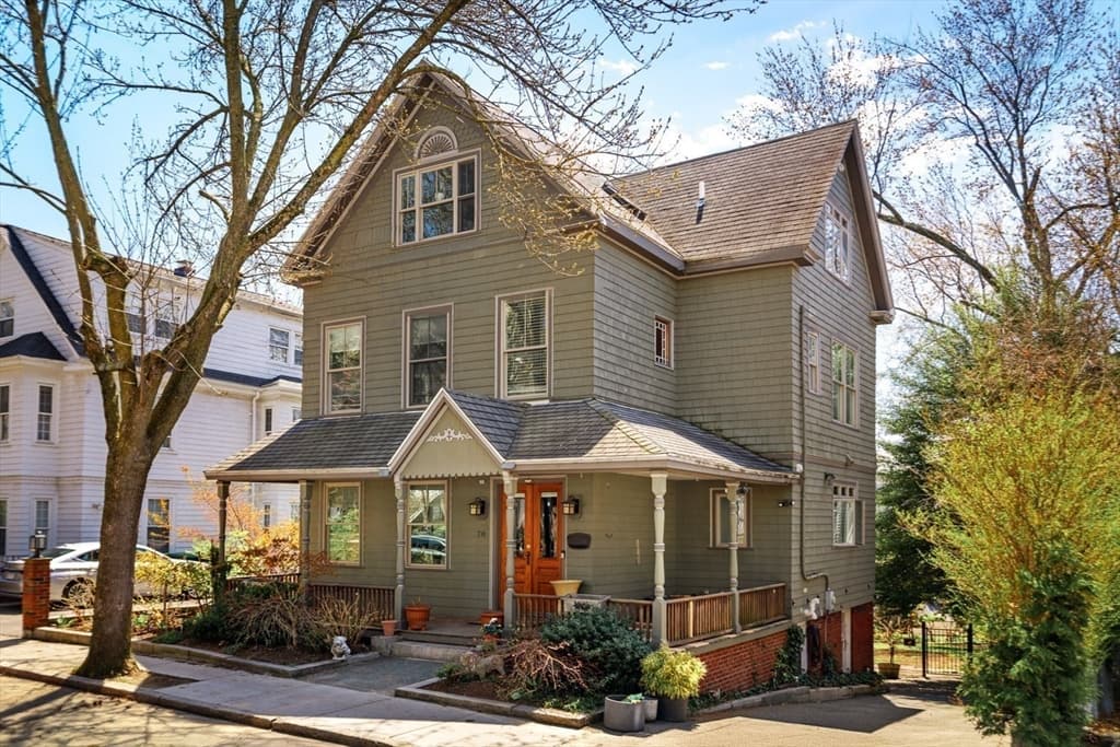 70 Oxford St, Somerville MA 02143 photo 32