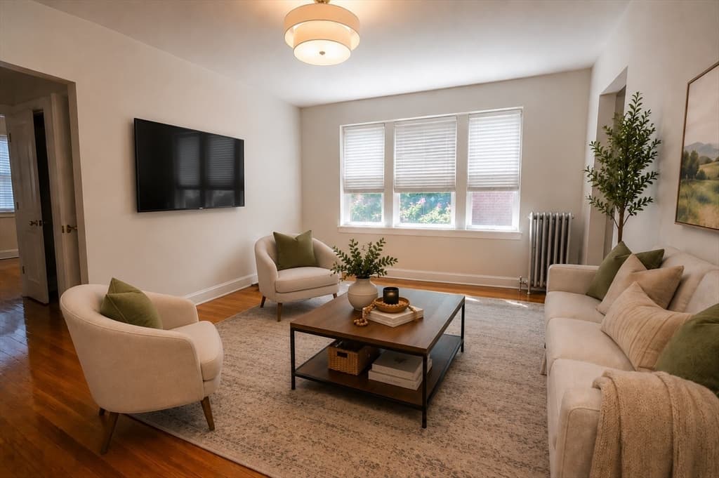 8 Walnut St # 2, Everett MA 02149 photo 2