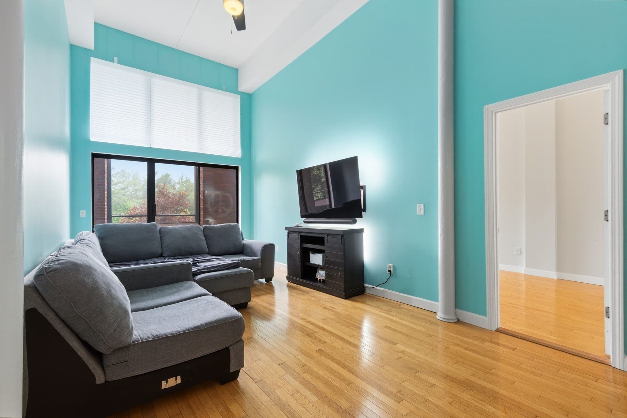 Condominium at 96 Old Colony Ave # 234, Taunton MA 02718, photo 2 of 16