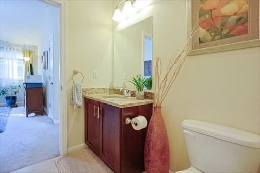 Condominium at 8 Patriot Blvd # 8, Hopkinton MA 01748, photo 23 of 29
