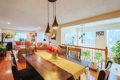 Condominium at 8 Patriot Blvd # 8, Hopkinton MA 01748, photo 6 of 29