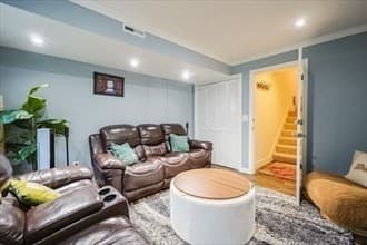 Condominium at 8 Patriot Blvd # 8, Hopkinton MA 01748, photo 26 of 29