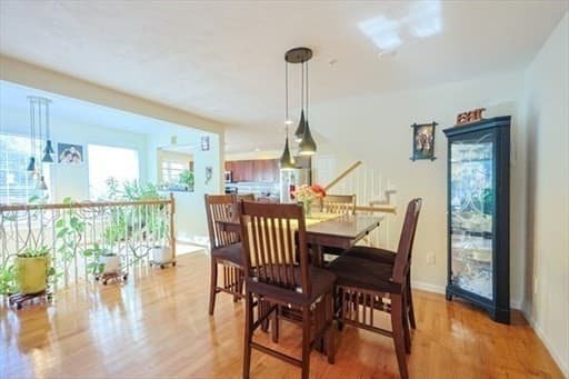 Condominium at 8 Patriot Blvd # 8, Hopkinton MA 01748, photo 4 of 29