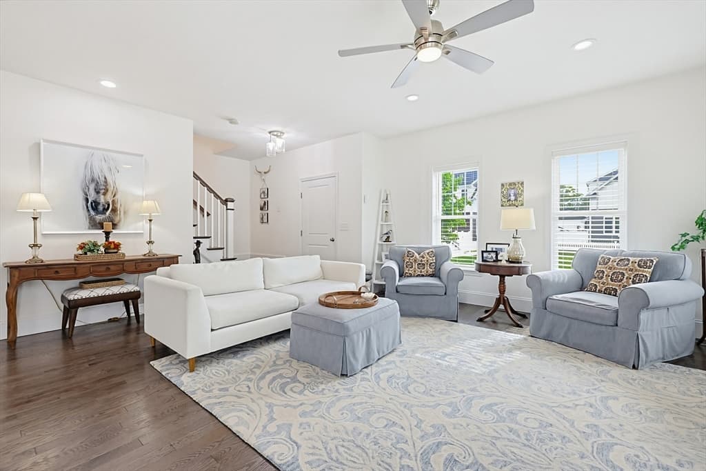 27 Cleary Cir # 27, Norfolk MA 02056 photo 6