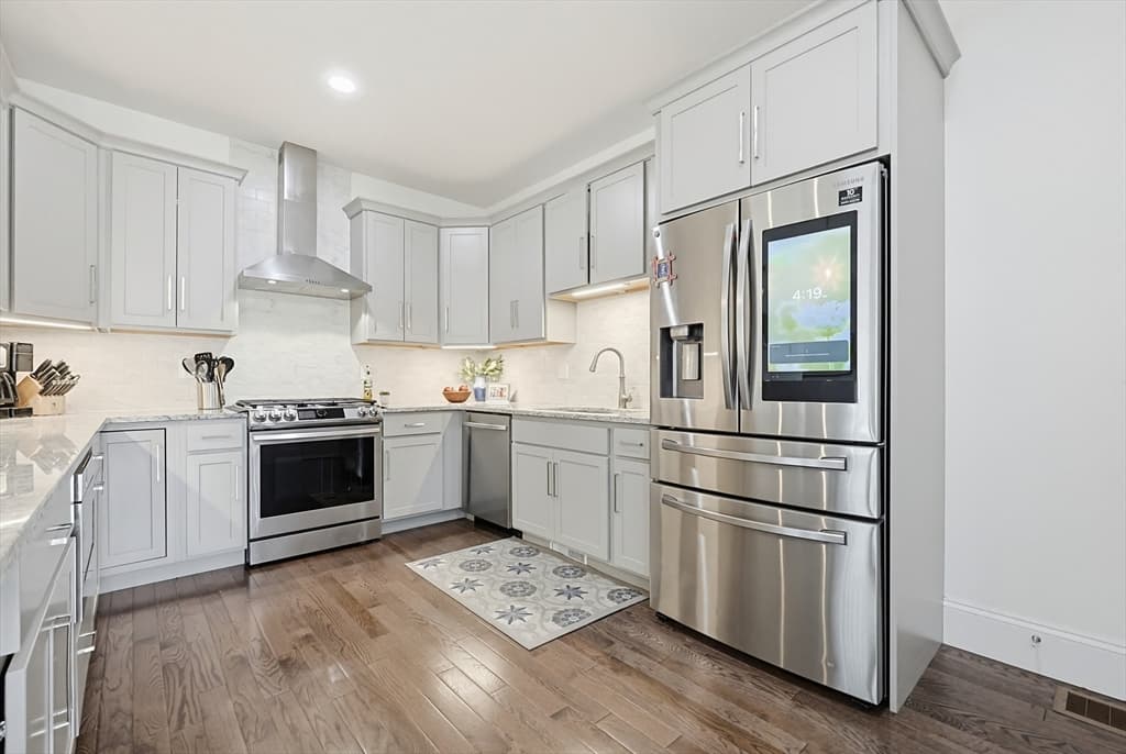 27 Cleary Cir # 27, Norfolk MA 02056 photo 12