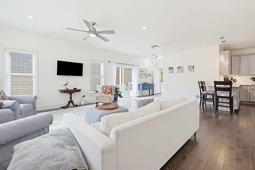 27 Cleary Cir # 27, Norfolk MA 02056 photo 5