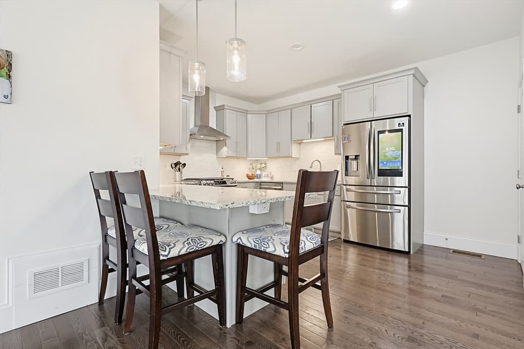 27 Cleary Cir # 27, Norfolk MA 02056 photo 10