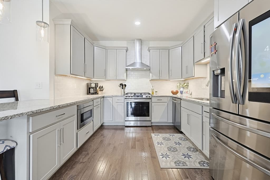 27 Cleary Cir # 27, Norfolk MA 02056 photo 11