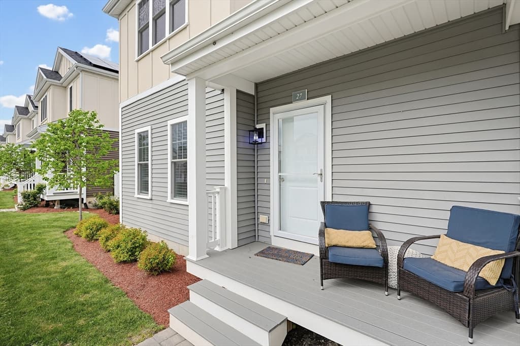 27 Cleary Cir # 27, Norfolk MA 02056 photo 39