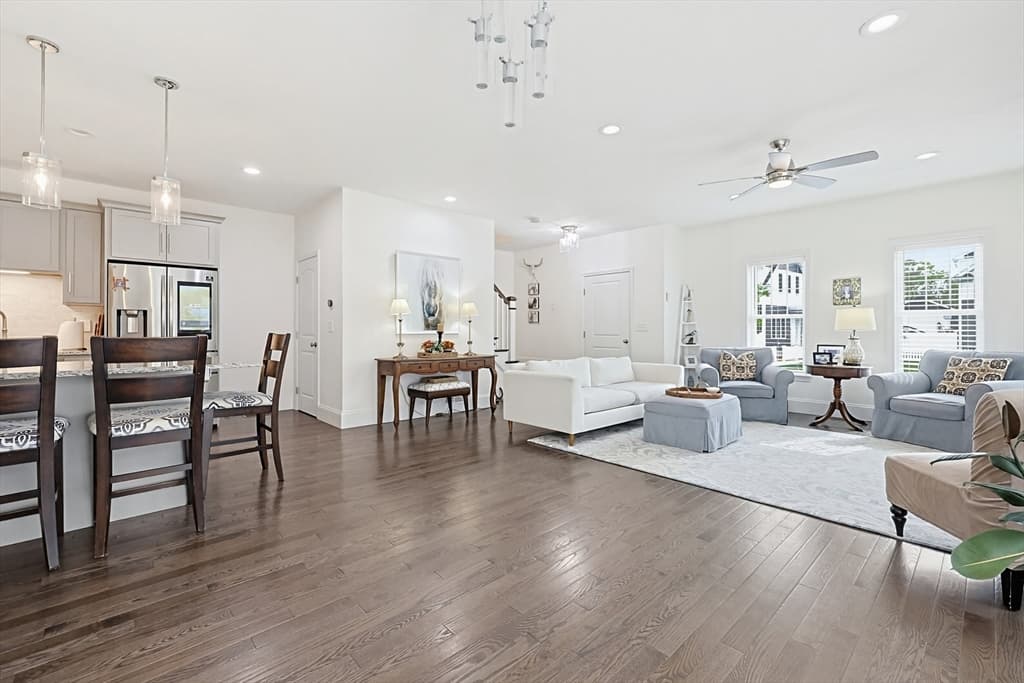 27 Cleary Cir # 27, Norfolk MA 02056 photo 8