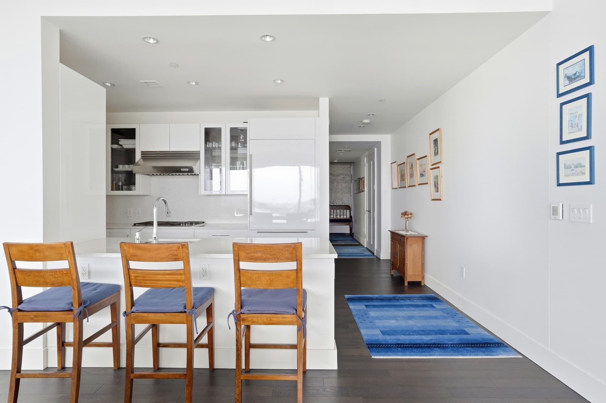 Condominium at 22 Liberty Dr # 9F, Boston MA 02110, photo 13 of 37