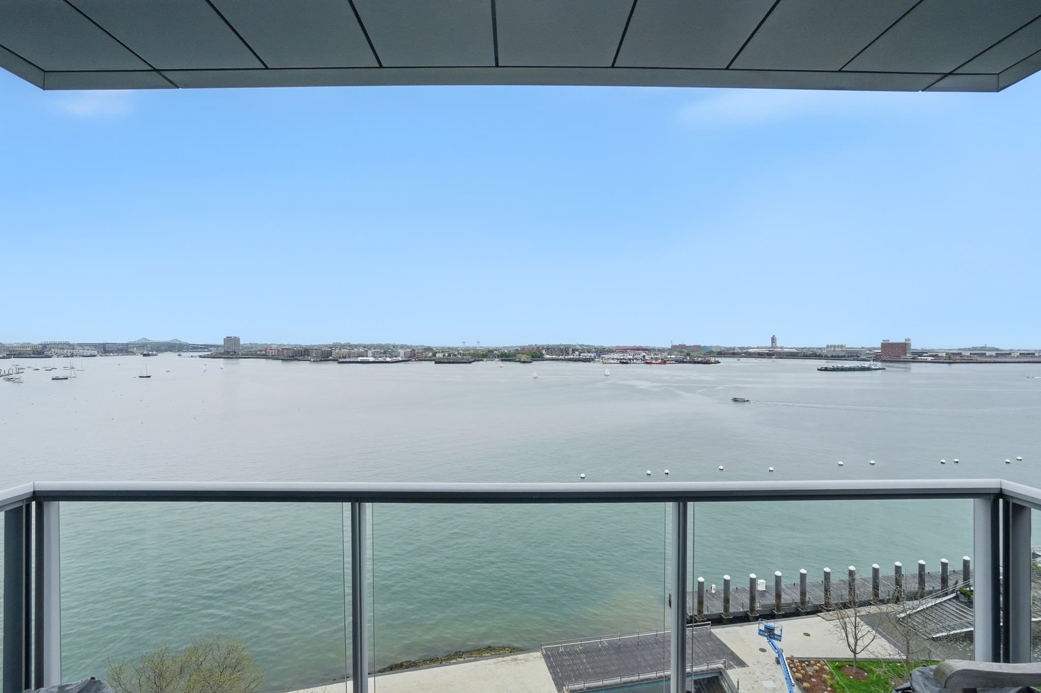 Condominium at 22 Liberty Dr # 9F, Boston MA 02110, photo 17 of 37