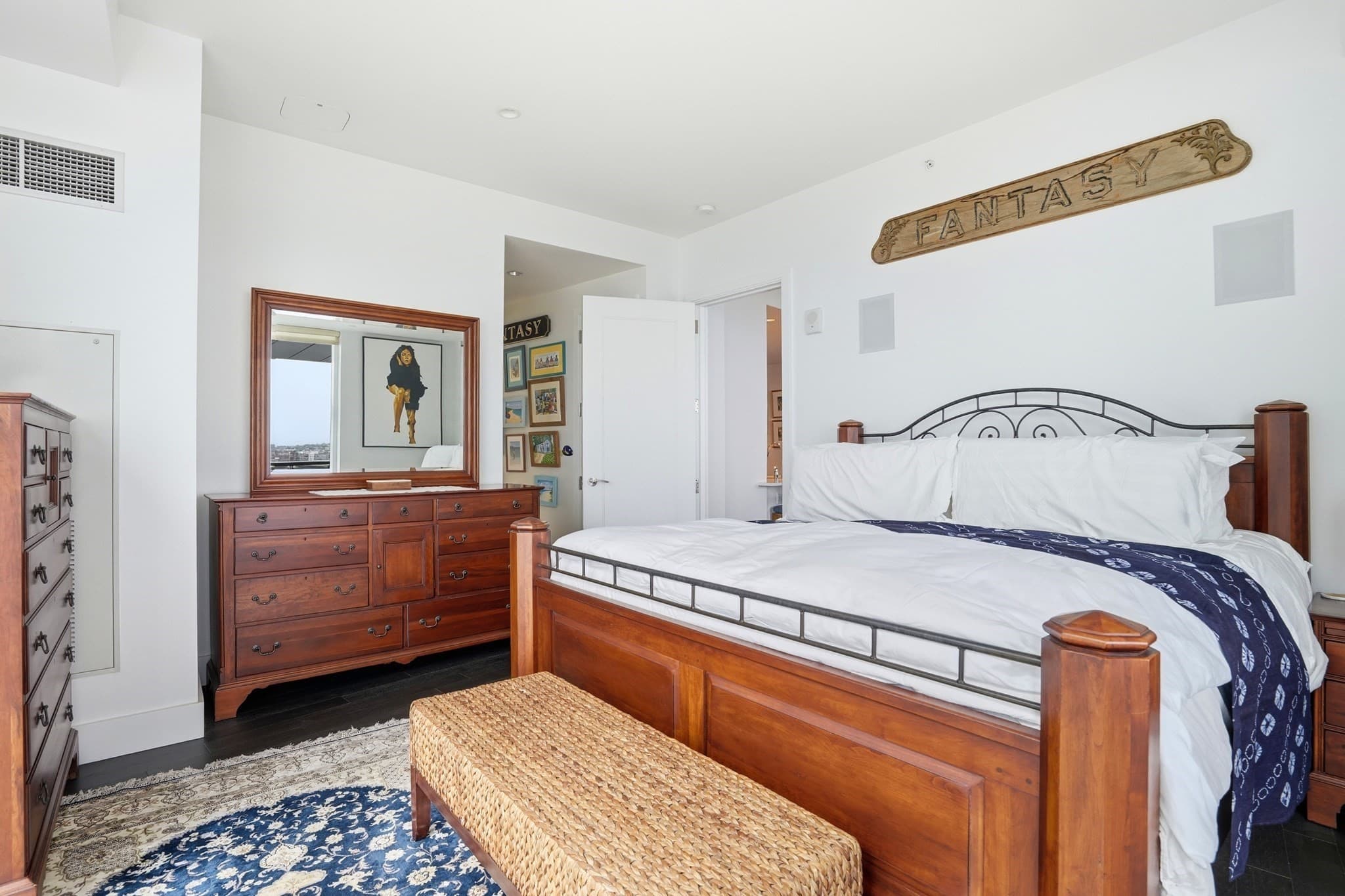 Condominium at 22 Liberty Dr # 9F, Boston MA 02110, photo 22 of 37