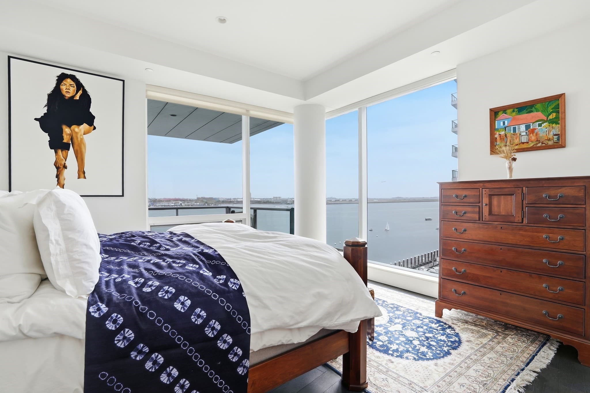 Condominium at 22 Liberty Dr # 9F, Boston MA 02110, photo 14 of 37