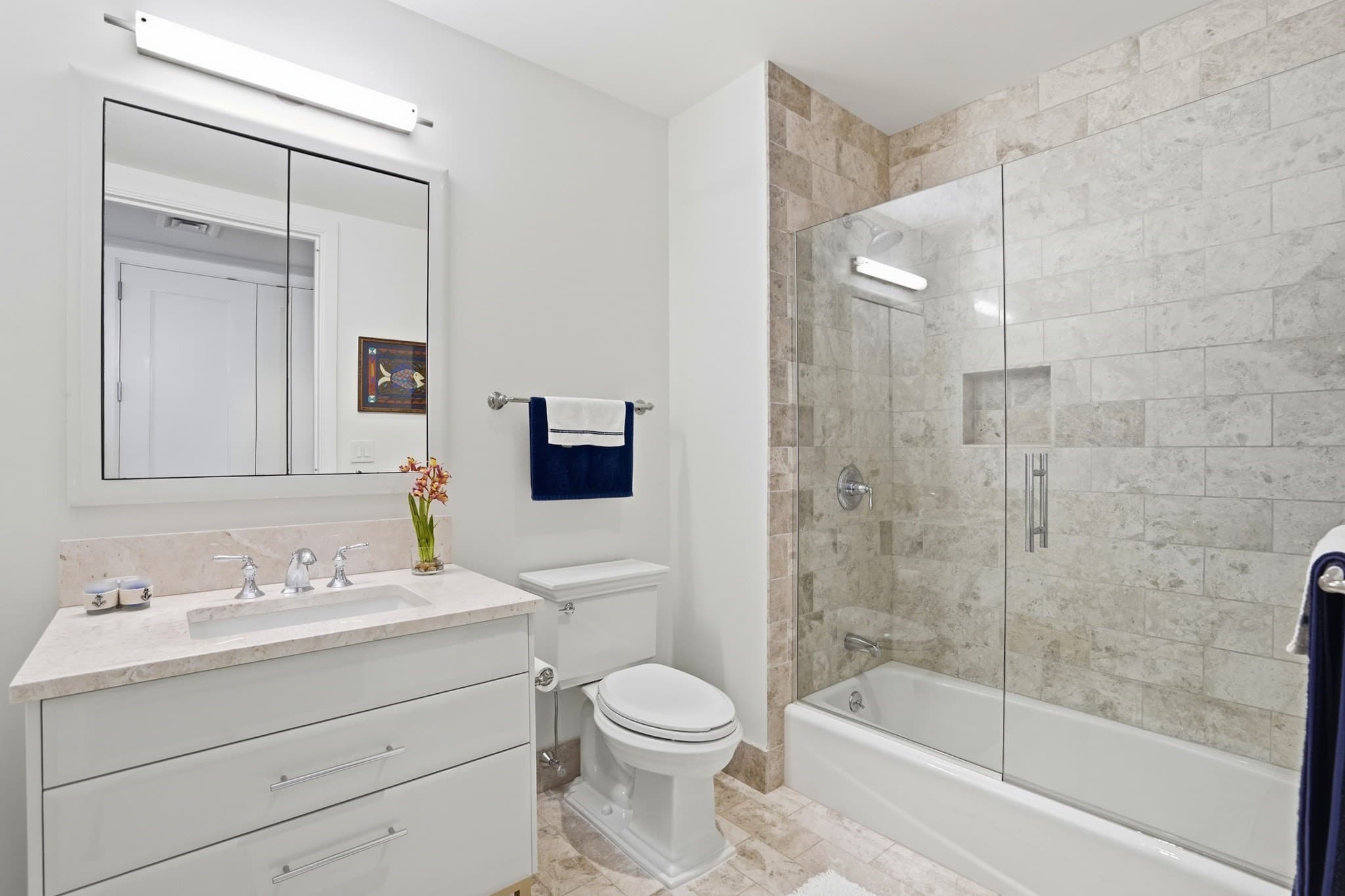 Condominium at 22 Liberty Dr # 9F, Boston MA 02110, photo 29 of 37